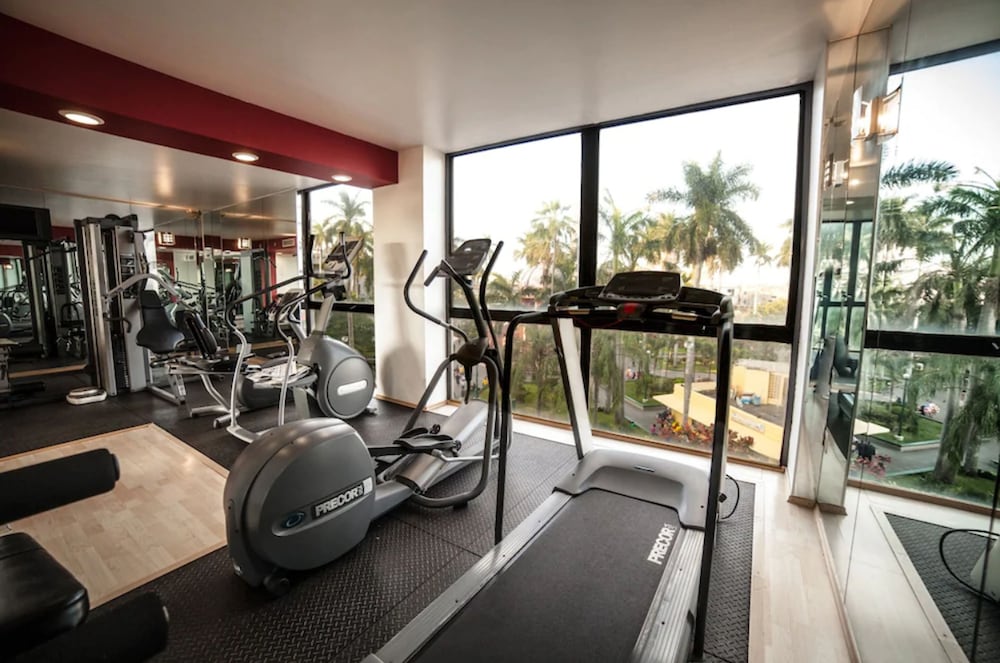 Sport Facilities
