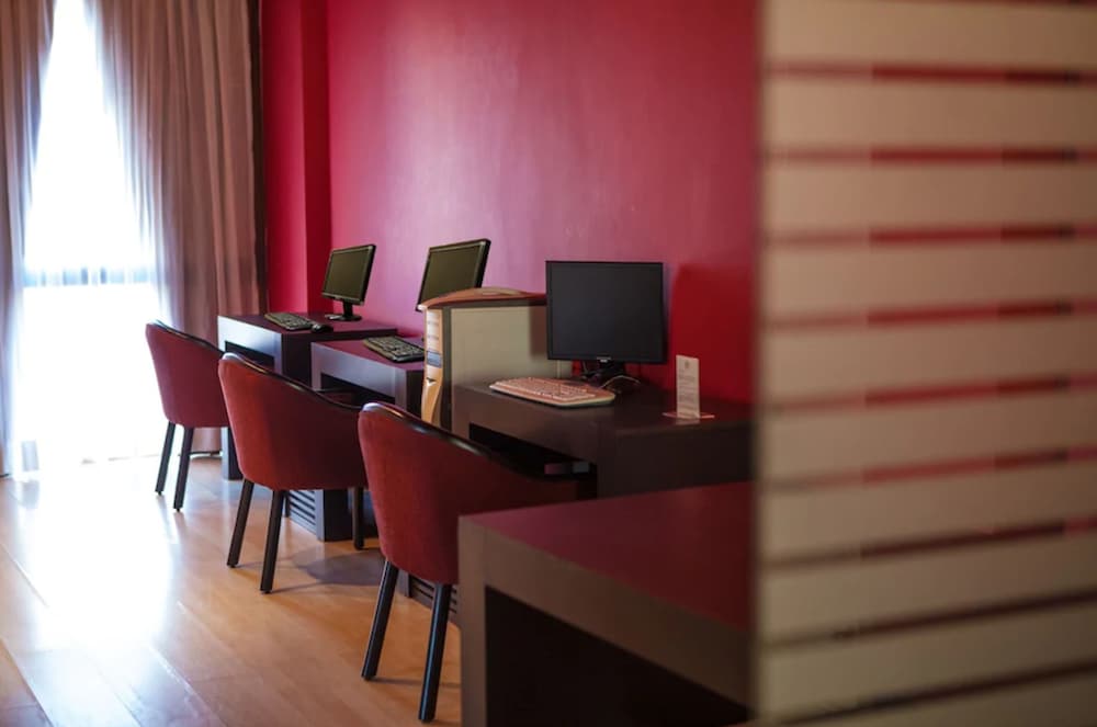 Work-area