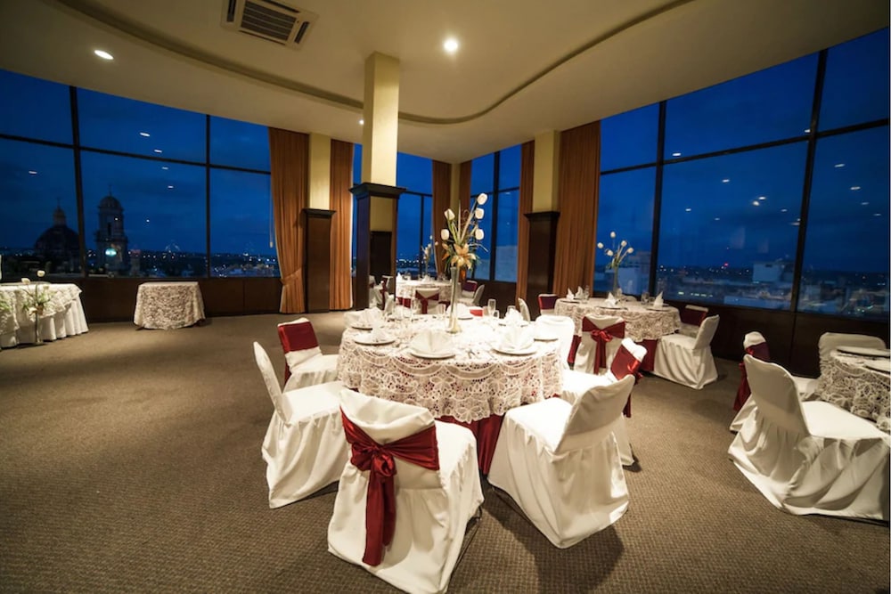 Restaurant-cafeteria