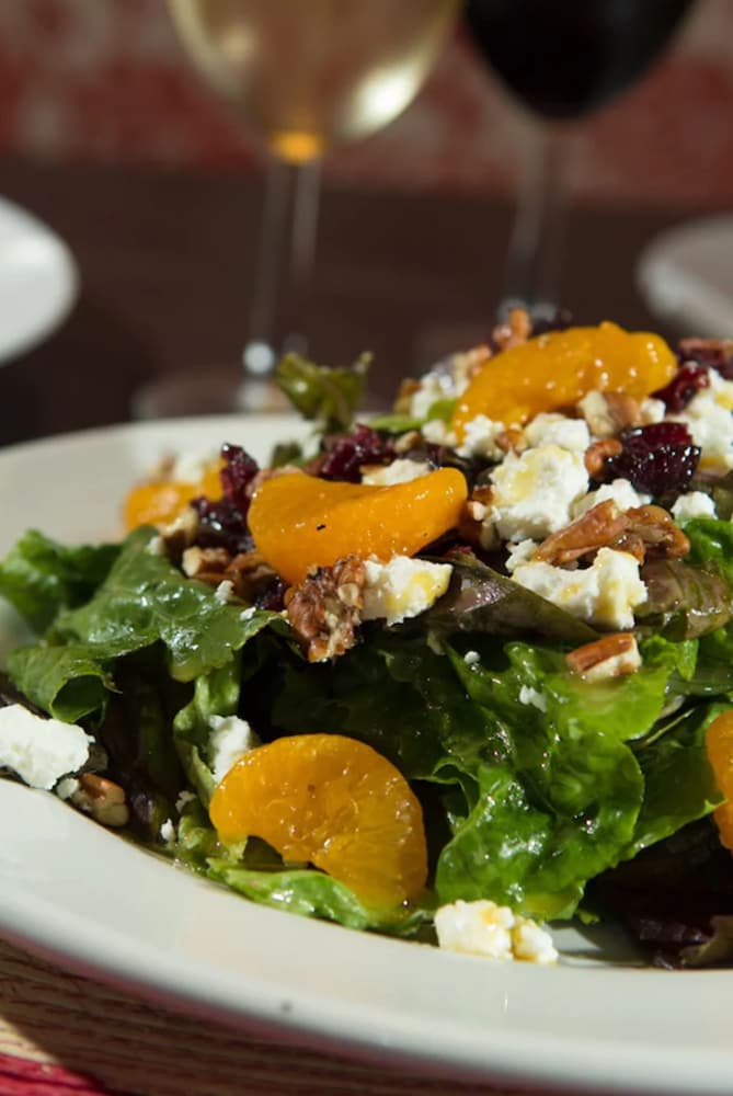 Restaurant-cafeteria