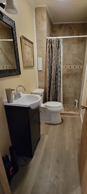 thumbnail: Bathroom