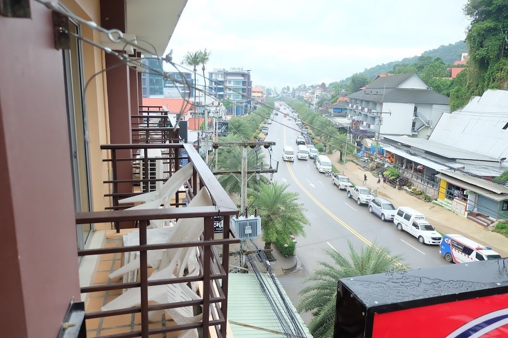 View from room
