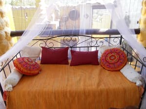 thumbnail: Balcony
