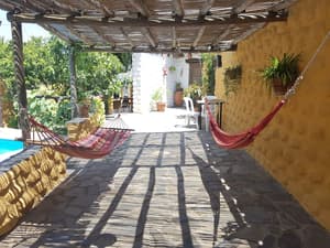 thumbnail: Terrace/patio