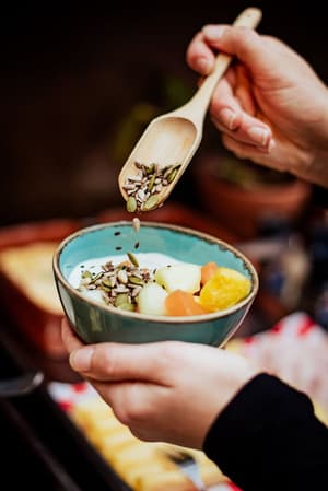 thumbnail: Breakfast meal