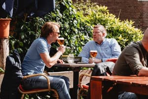 thumbnail: Terrace/patio