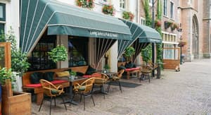 thumbnail: Terrace/patio