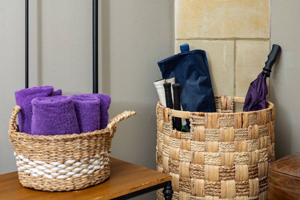 Room amenity