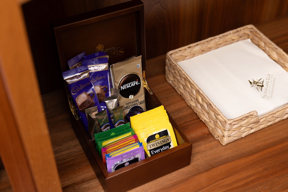 Room amenity