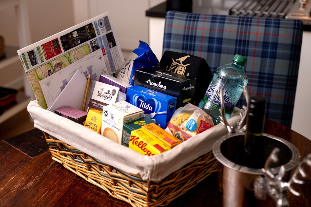 Room amenity