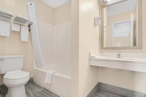 thumbnail: Accessible bathroom