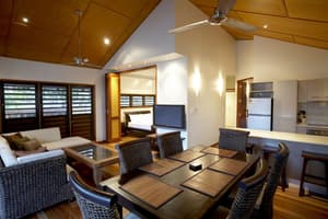 thumbnail: In-room dining