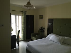 thumbnail: Rooms