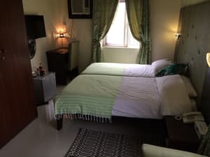 thumbnail: Rooms
