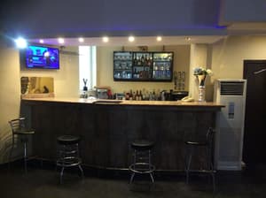 thumbnail: Restaurant-cafeteria