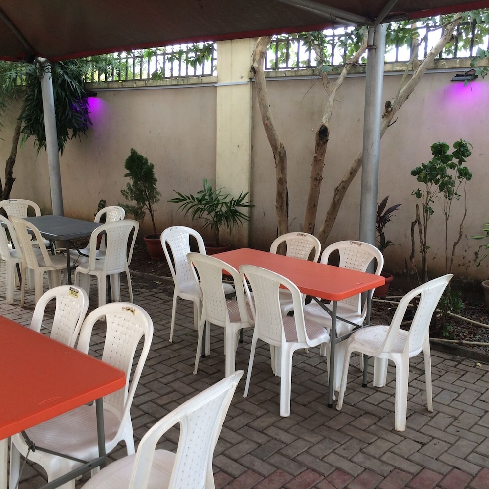 Restaurant-cafeteria
