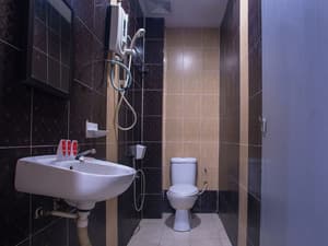 thumbnail: Bathroom