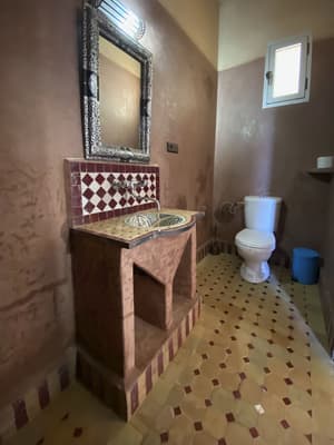 thumbnail: Bathroom sink