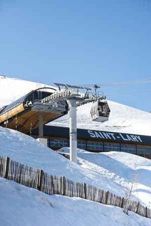 thumbnail: Snow and ski sports