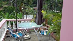 thumbnail: Terrace/patio