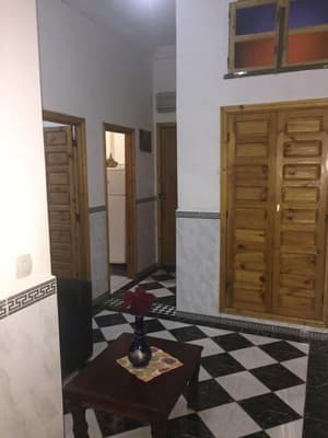 thumbnail: Interior detail