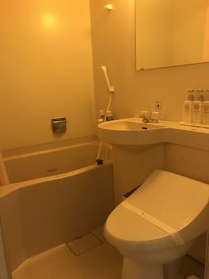thumbnail: Bathroom