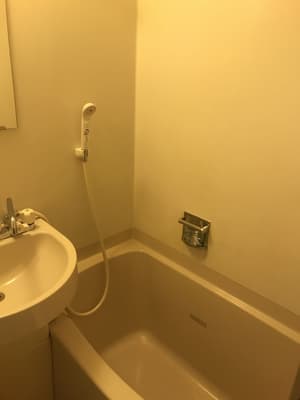 thumbnail: Bathroom