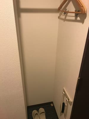 thumbnail: Room amenity
