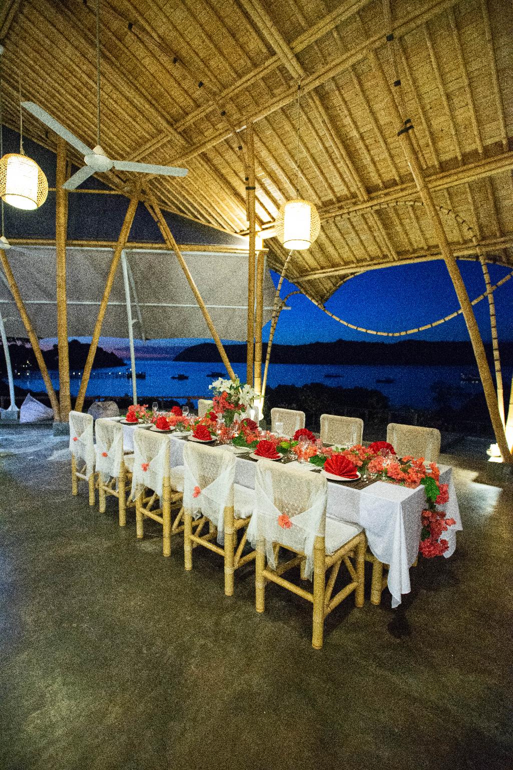 Restaurant-cafeteria