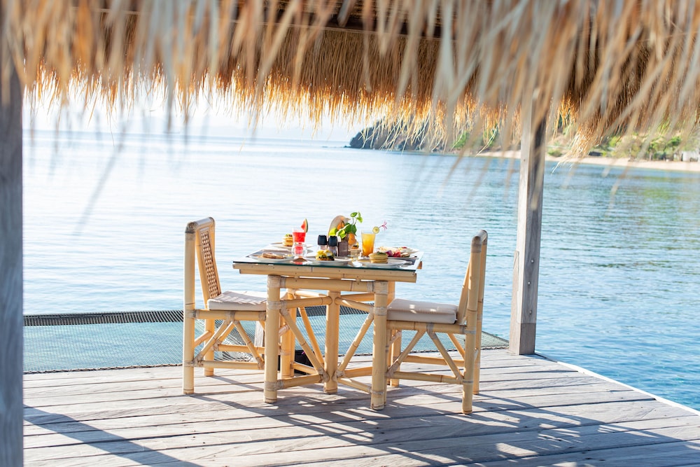 Restaurant-cafeteria