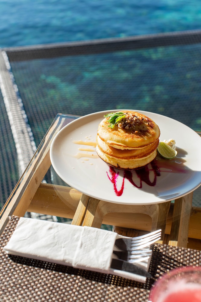 Restaurant-cafeteria