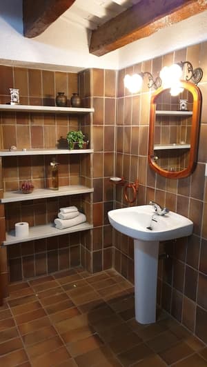 thumbnail: Bathroom