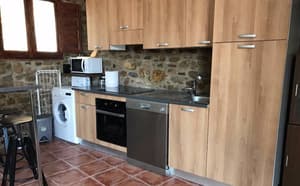 thumbnail: Private kitchenette