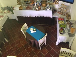 thumbnail: Breakfast buffet
