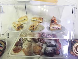 thumbnail: Breakfast buffet