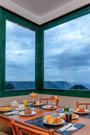 thumbnail: Breakfast meal