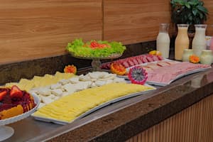 thumbnail: Breakfast meal