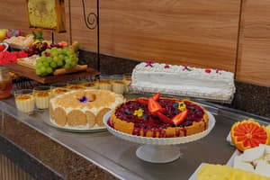 thumbnail: Breakfast meal