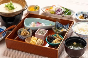 thumbnail: Food and drink