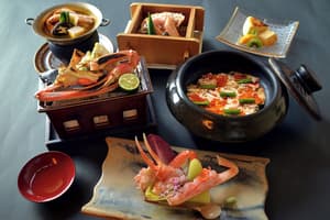 thumbnail: Breakfast buffet