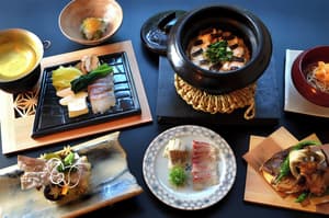 thumbnail: Banquet hall