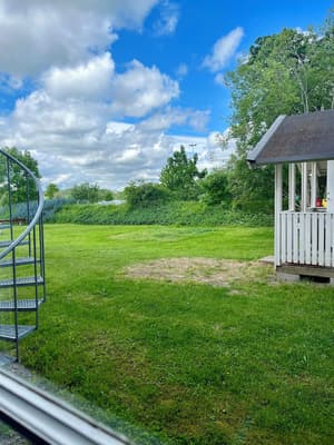 thumbnail: Property grounds