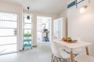 thumbnail: In-room dining