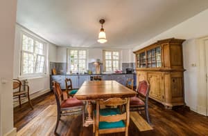 thumbnail: Private kitchen