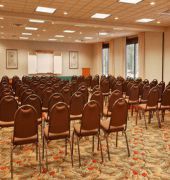 Amenities and Services