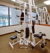 Leisure and Sport Facilities