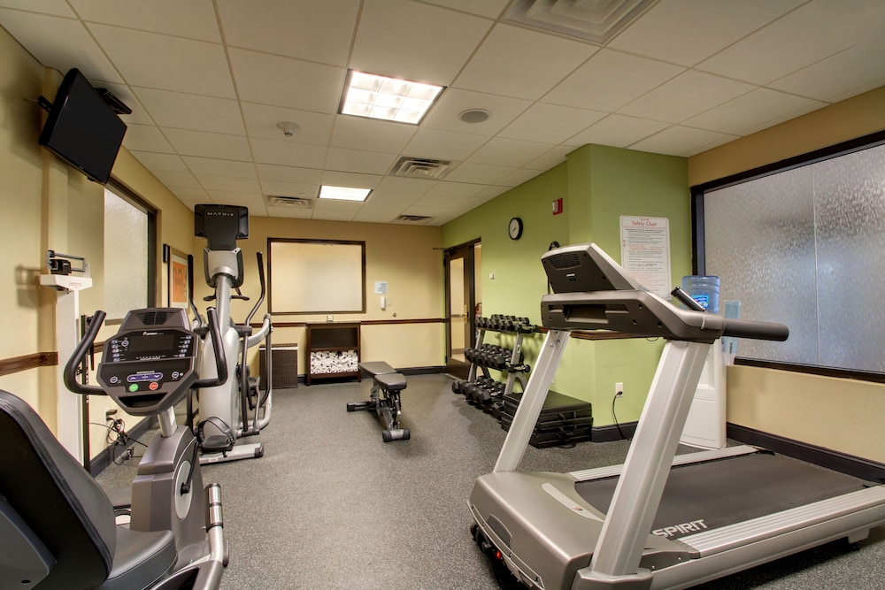 Sport Facilities