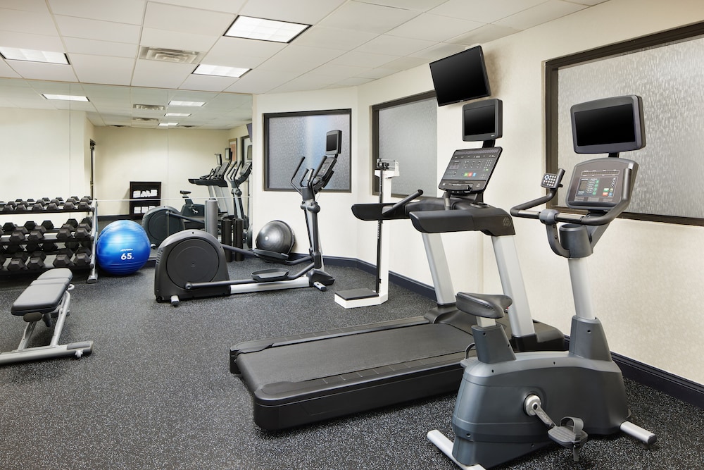 Sport Facilities