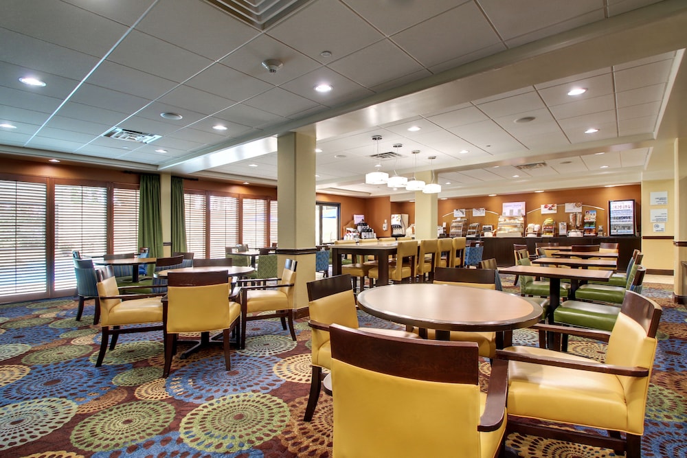 Restaurant-cafeteria