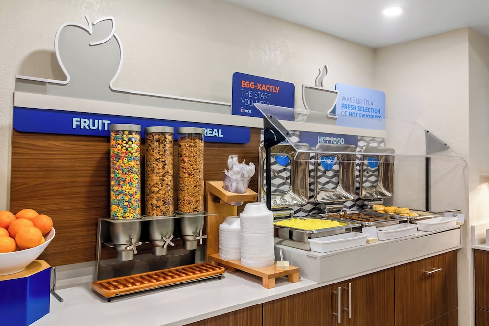 Restaurant-cafeteria